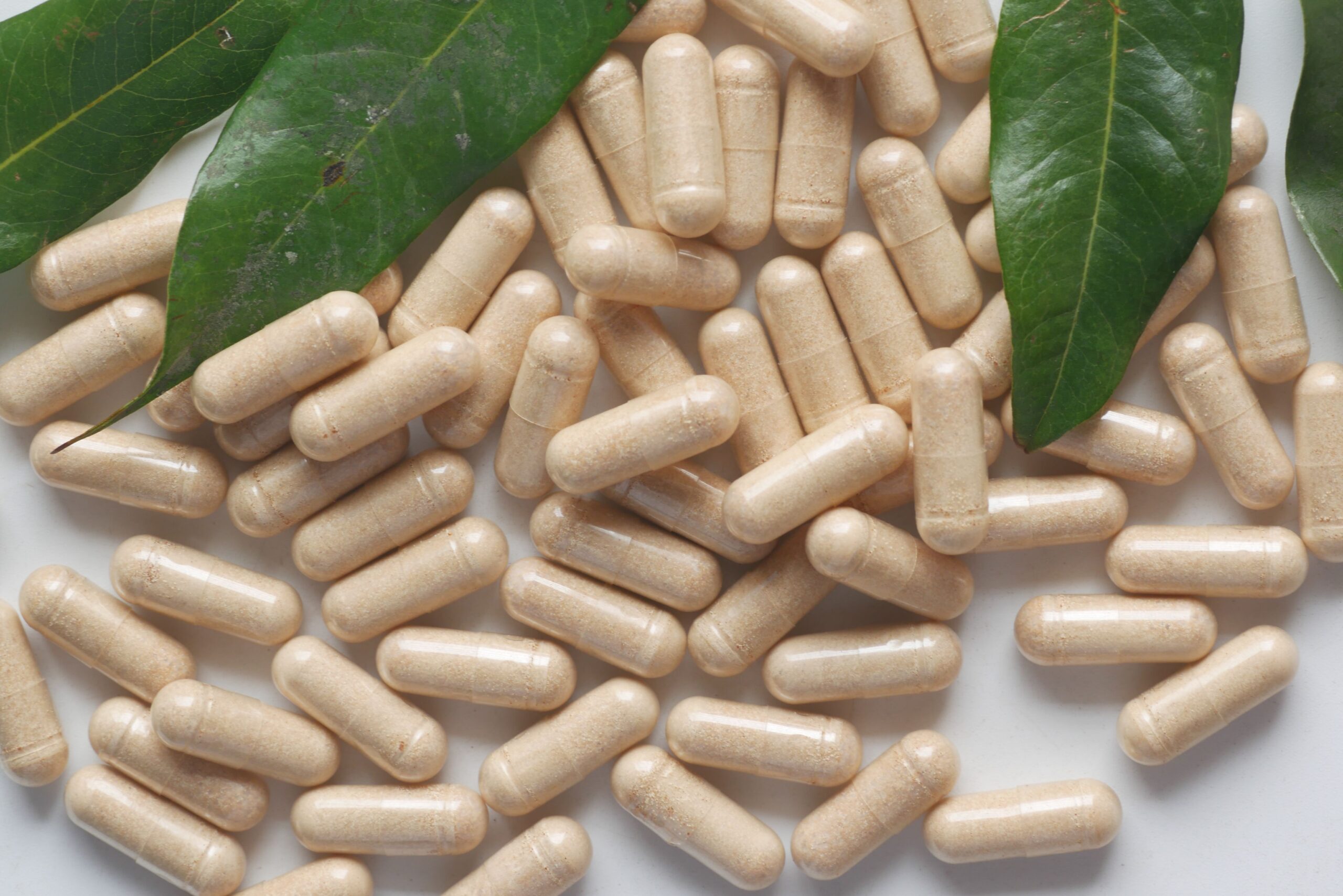 Berberine for Weight Loss: What the Research Shows for Adults Over 55 Berberine capsules for weight loss and metabolic support