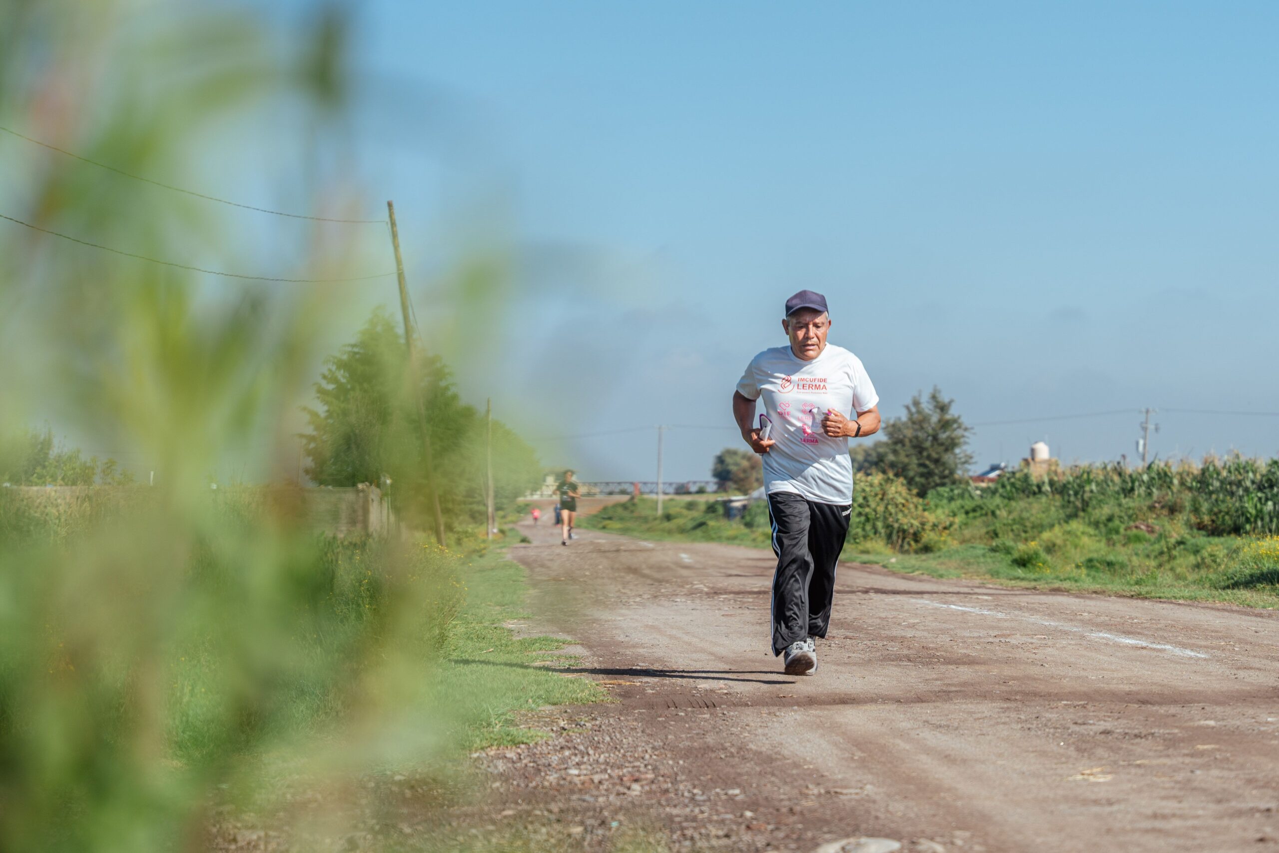 Magnesium and Diabetes: The Connection Explained for Adults Over 55 Older adults exercising outdoors β magnesium and diabetes connection for adults over 55