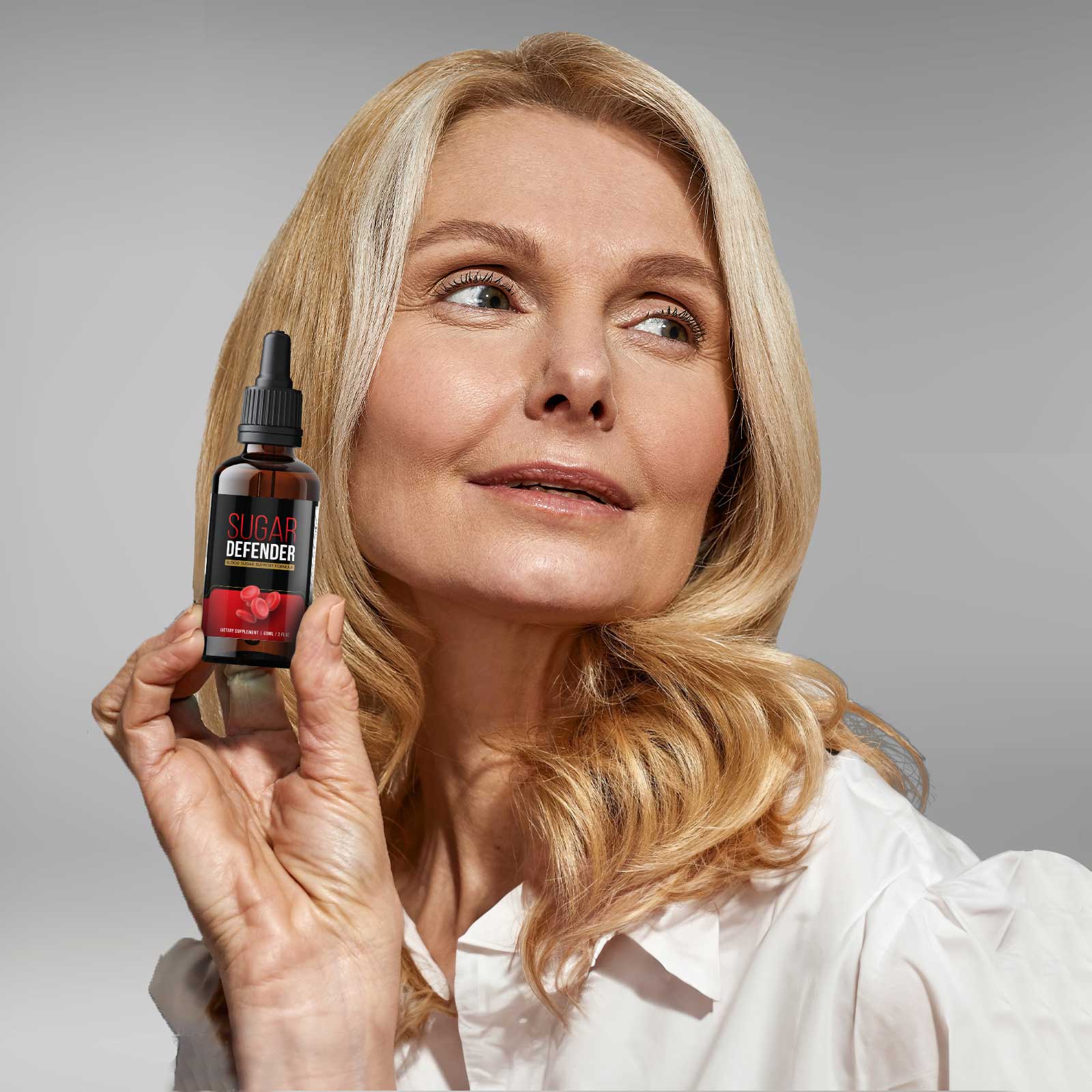 Sugar Defender Review: An Honest Look for Adults Over 55 Sugar Defender review โ natural blood sugar supplement for adults over 55